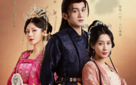 短剧《宫锁南枝 (2025)》全集免费在线观看