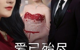 短剧《爱已殆尽唯有恨 (2024)》全集免费在线观看
