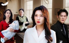 短剧《鸠占鹊巢终成悔（31集）沈玥妡&武鸿蕊 (2025)》全集免费在线观看