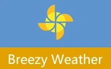 免费无广告天气软件APP | Breezy Weather（v6.2.0）