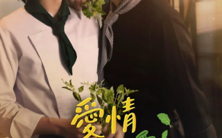 泰剧《爱情罗勒香（8集全）》高清HD1080p完整版在线免费观看