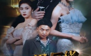 短剧《商界巨佬他不装了（96集全）》免费观看