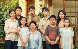 短剧《重生老太先离为敬（80集）王友惠&王泓帏 (2025)》全集免费在线观看