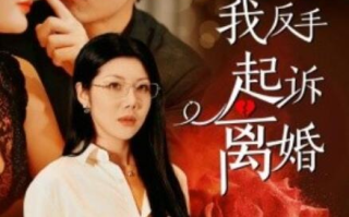 短剧《老公心疼白月光，我反手起诉离婚（1-42集）》全集免费在线观看