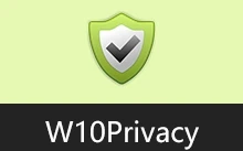Windows 隐私设置工具 | W10Privacy 汉化版 (v5.4.0.0)