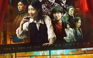 杀手们 더 킬러스 (2024)高清蓝光4k免费在线观看