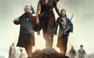 美剧《猎魔人：血源（4集全）》高清HD1080p完整版在线免费观看