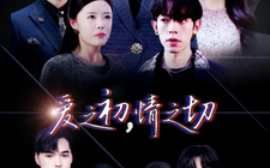 短剧《爱之初，情之切 (2025)》全集免费在线观看