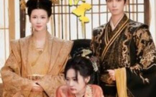短剧《母仪天下（36集全）》高清免费在线观看