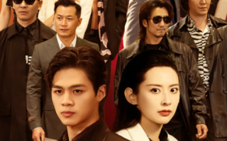 短剧《龙争虎斗》（1-86集）全集免费观看