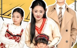 短剧《甜心小神童 (2024)》全集免费在线观看