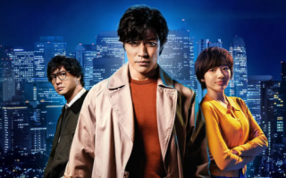 电影《城市猎人2024》高清完整版在线免费观看