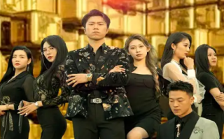 短剧《重启（76集全）》免费观看