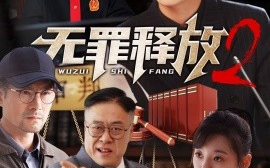 短剧《无罪释放2 (2024)》全集免费在线观看