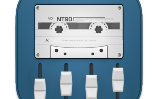 n-Track Studio Suite 多轨音频软件