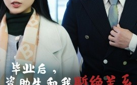 短剧《毕业后，资助生和我断绝关系 (2025)》全集免费在线观看
