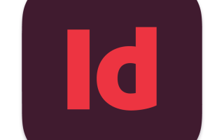 Adobe InDesign 2026 Mac版 ID印刷排版设计 CJK排版