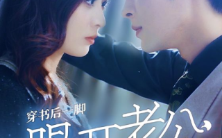 短剧《穿书后一脚踢开老公当霸总（80集全）》免费观看