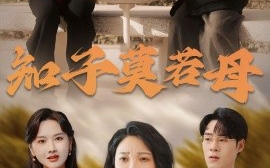 短剧《知子莫若母 (2025)》全集免费在线观看