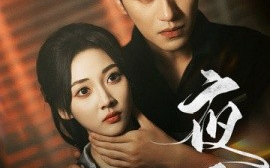 短剧《夜宴 (2024)》全集免费在线观看