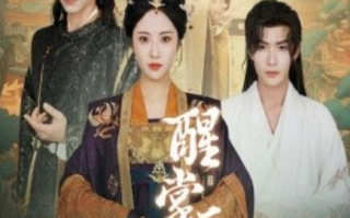 短剧《醒掌天下权（67集全）》免费观看