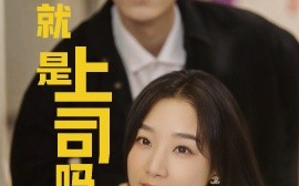 短剧《不就是上司嘛 (2024)》全集免费在线观看