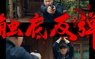 触底反弹 (2024)高清蓝光4k免费在线观看