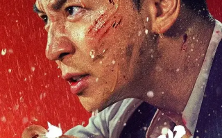 醉后一拳 (2024)高清蓝光4k免费在线观看