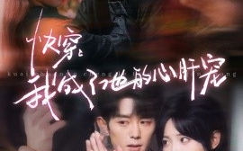 短剧《快穿：我成了他的心肝宠 (2025)》全集免费在线观看
