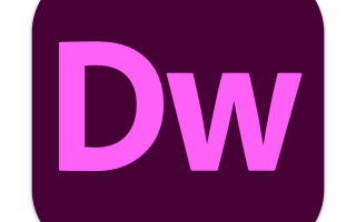Adobe Dreamweaver 2021 Mac版 DW软件 代码编辑器