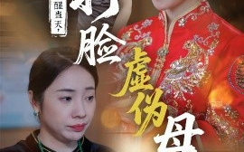 短剧《觉醒当天，打脸虚伪母亲（55集）姜凌云&闫蕃 (2025)》全集免费在线观看