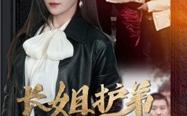 短剧《长姐护弟撼乾坤 (2025)》全集免费在线观看