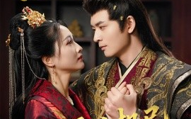 短剧《陛下！无人机已锁定奸臣（61集）何子杰&朱昕瑶&子愉 (2025)》全集免费在线观看