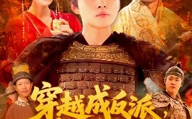 短剧《穿越成反派，我拒交兵权（119集）张瀚文＆卢艺煊 (2025)》全集免费在线观看