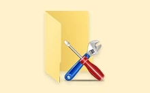 右键菜单实用工具 | Configure FileMenu Tools（v8.6.0.0）
