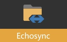 免费文件夹同步软件 | Echosync (v9.0.0.0)