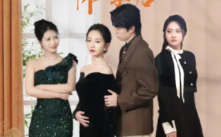 短剧《老公的金丝雀怀孕后（73集全）》免费观看