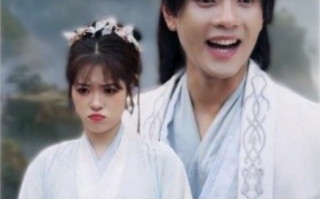 短剧《徒儿，为师不下山（50集全）》免费观看