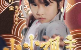 短剧《小小观主不好惹（70集）(2025)》全集免费在线观看