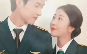 短剧《我在云端说爱你（46集全）》免费观看