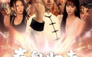 短剧《拳皇归来（53集全）》免费在线观看