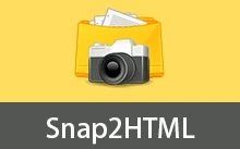 文件夹快照、目录树工具 | Snap2HTML 汉化版、美化版 (v2.52 / 2026.02.28 v1.3.5)