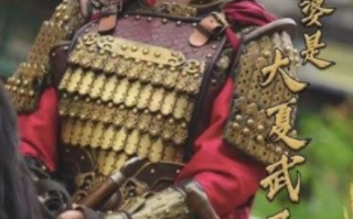 短剧《我的老婆是大夏武圣（72集全）唐楠》免费观看