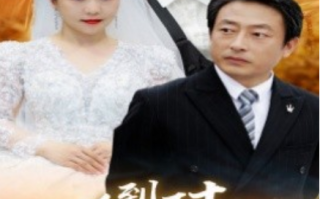 短剧《人到五十：闪婚豪门霸总（64集全）》免费观看