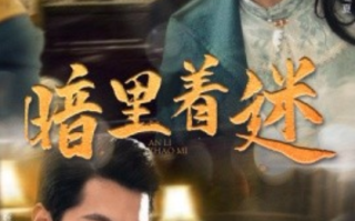 短剧《暗里着迷（掌心独宠）纵意招惹（97集全）》免费观看