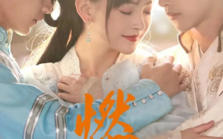短剧《燃宫（101集全）》免费观看