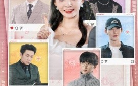 短剧《职业替身，月薪百万，离谱 (2024)》全集免费在线观看