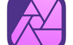 Affinity Photo Mac版 后期图像处理 照片制作