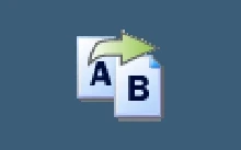 批量重命名 | Bulk Rename Utility 汉化版（v4.0.1.0）