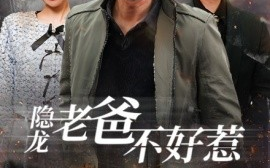 短剧《隐龙老爸不好惹 (2025)》全集免费在线观看